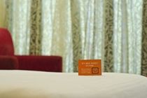 Fabhotel Anjuna Beachfront Eksteriør bilde