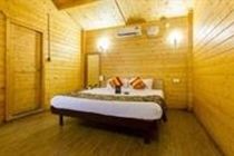 Fabhotel Anjuna Beachfront Eksteriør bilde