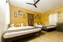 Fabhotel Anjuna Beachfront Eksteriør bilde