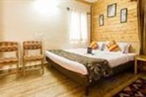 Fabhotel Anjuna Beachfront Eksteriør bilde