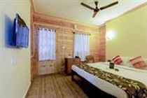Fabhotel Anjuna Beachfront Eksteriør bilde