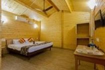 Fabhotel Anjuna Beachfront Eksteriør bilde