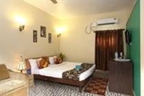 Fabhotel Anjuna Beachfront Eksteriør bilde