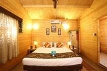 Fabhotel Anjuna Beachfront Eksteriør bilde