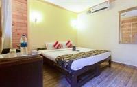 Fabhotel Anjuna Beachfront Eksteriør bilde